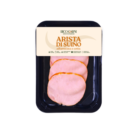 Arista di Suino - Rico Carni