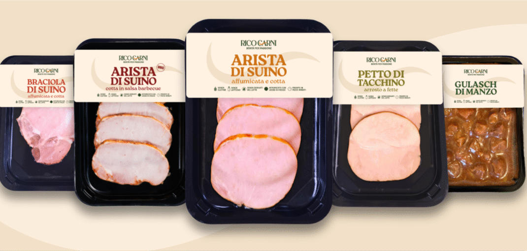 Arista di Suino - Rico Carni