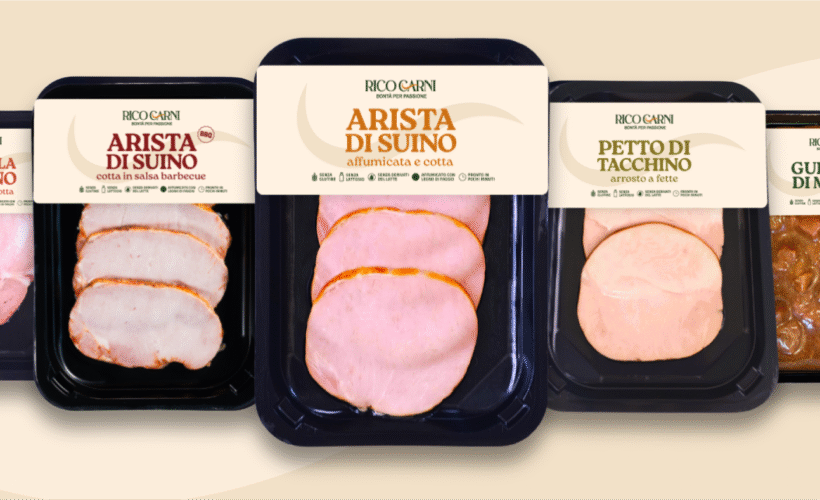 Arista di Suino - Rico Carni